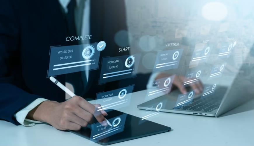 五河县小程序定制：本地计算赋能，解锁核心优势